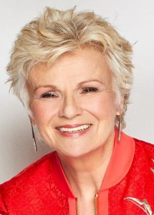 Julie Walters